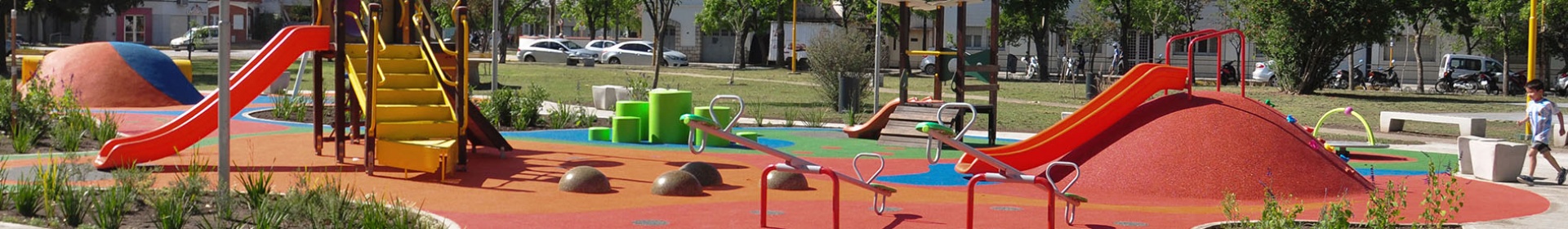 Guarderias Municipales