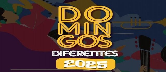 Domingo Diferente 