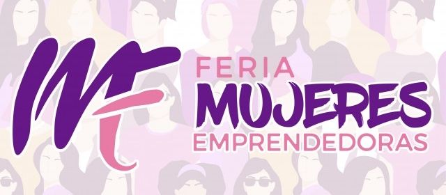 Feria de Mujeres Emprendedoras _ Navidad