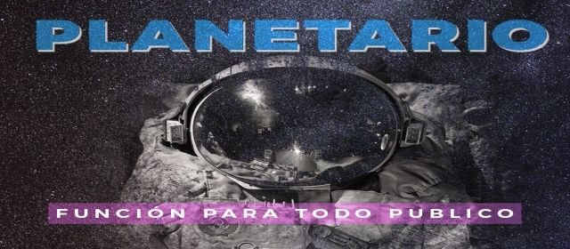 Planetario
