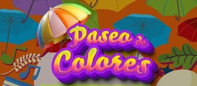 Paseo de Colores