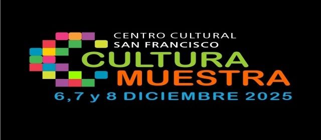 Cultura Muestra