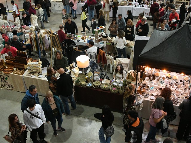 Feria Nacional de Dise&ntilde;o 