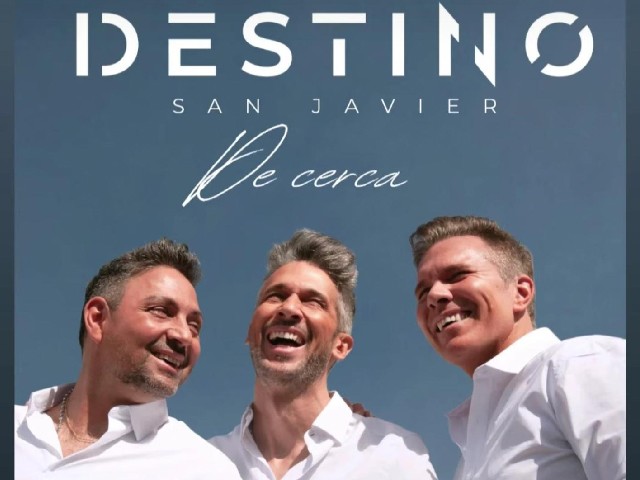 Show: Destino San Javier