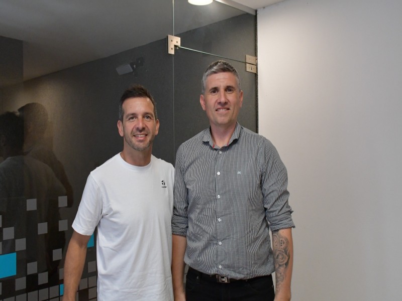 Becas de apoyo al deportista amateur: desde el miércoles 7 de febrero se receptan postulaciones