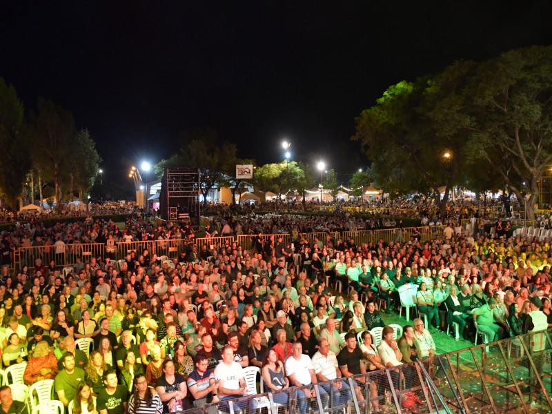 San Francisco y el país disfrutaron de la 21º edición del Festival de la Buena Mesa