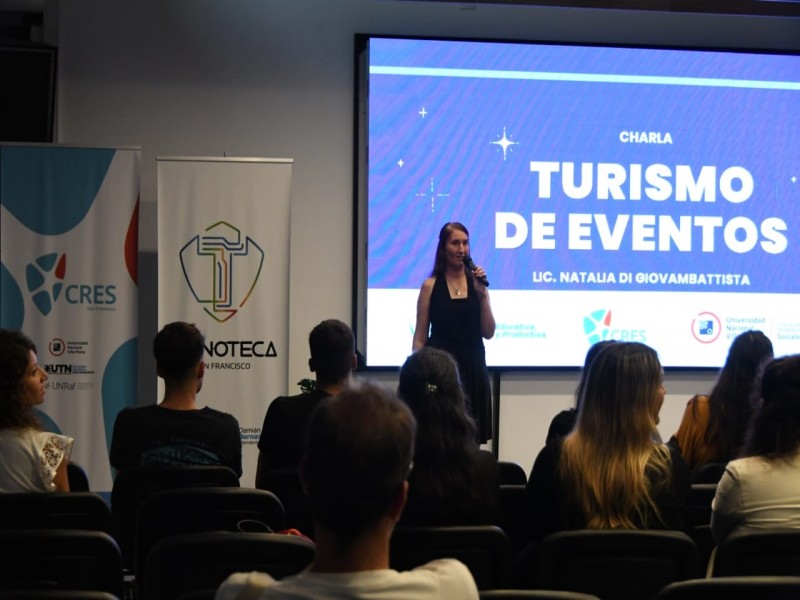 San Francisco se capacita para continuar posicionándose como una ciudad de eventos