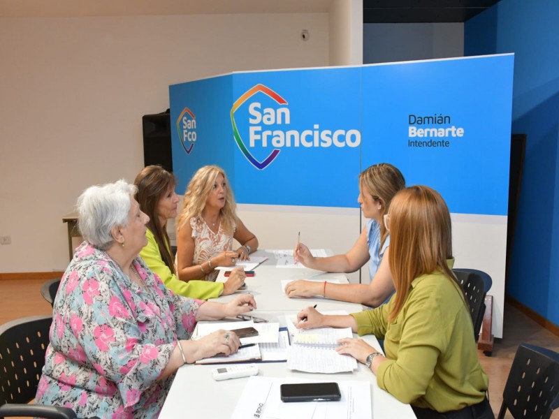 Se viene la primera Feria de Mujeres Emprendedoras del año