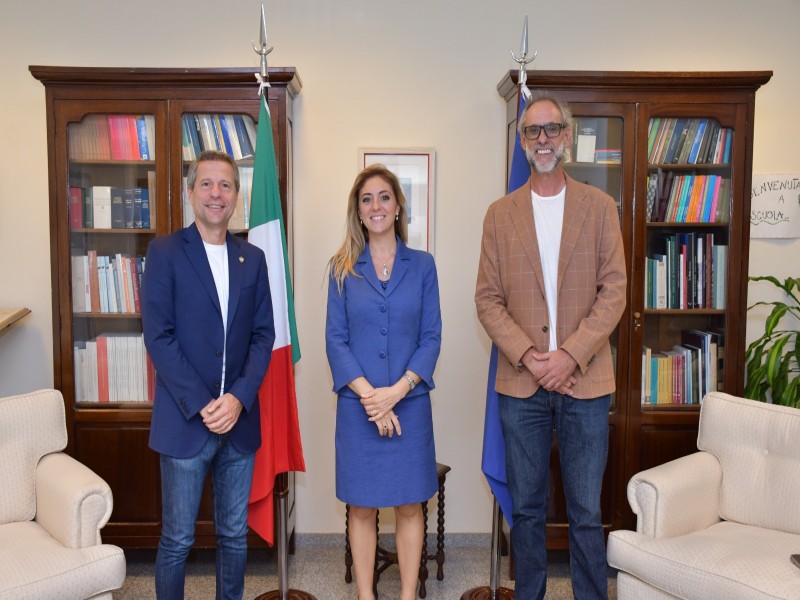 Italia en San Francisco: Se viene un gran evento en la ciudad