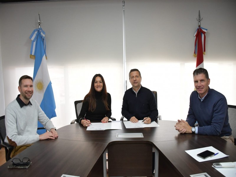 El municipio lanza una capacitación para docentes