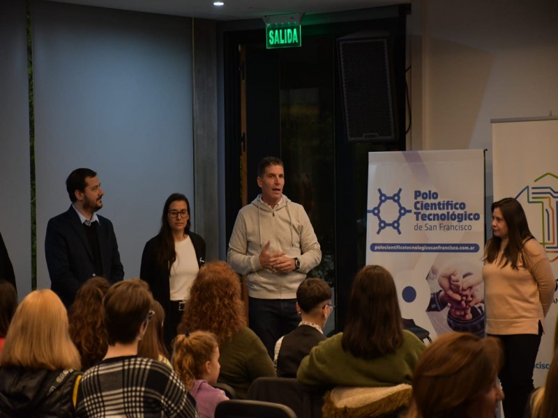 Se llevó a cabo en nuestra ciudad un nuevo capítulo de #ReinventarTEC