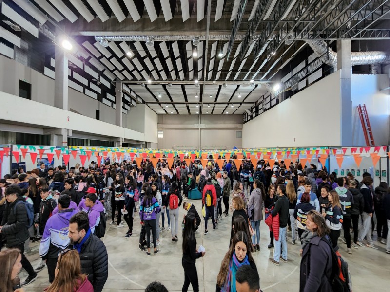 Ya tiene fecha la Expo Carreras 2024