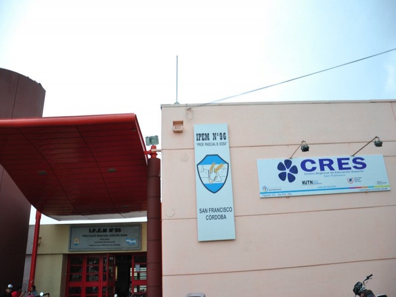 Ingreso 2025: Abrieron las inscripciones para las carreras universitarias del CRES