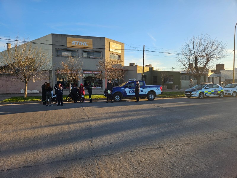 En el mes de junio se efectuaron 23 Operativos de Fortalecimiento de Seguridad Vial