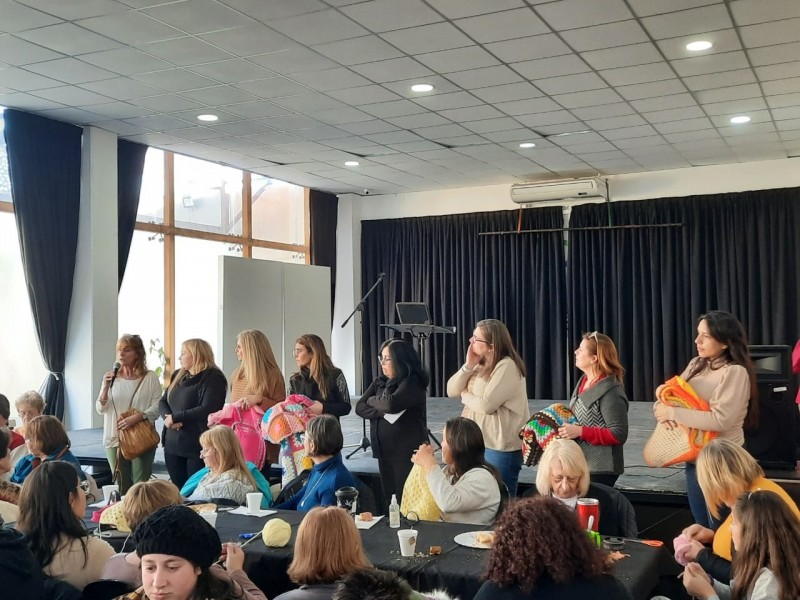 Continúa la campaña Al frío...le ponemos corazón  