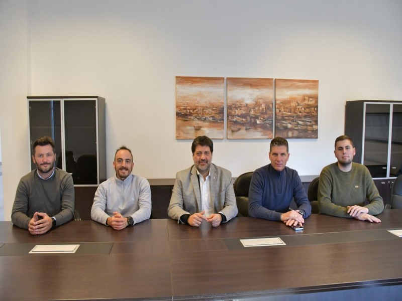 Cres lanzó un posgrado en Análisis de Datos e Inteligencia Artificial para las Ciencias Económicas