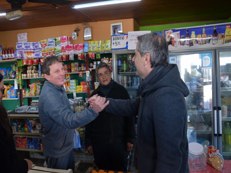 “La Muni en tu barrio” en La Florida: acercamiento y servicios para los vecinos