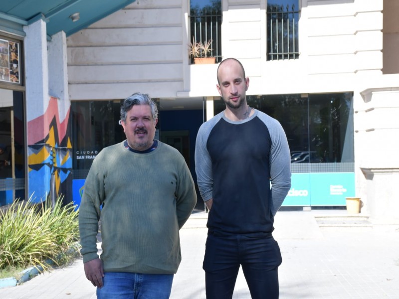 La Plaza Vélez Sarsfield vuelve a recibir a ‘Música en Evolución’