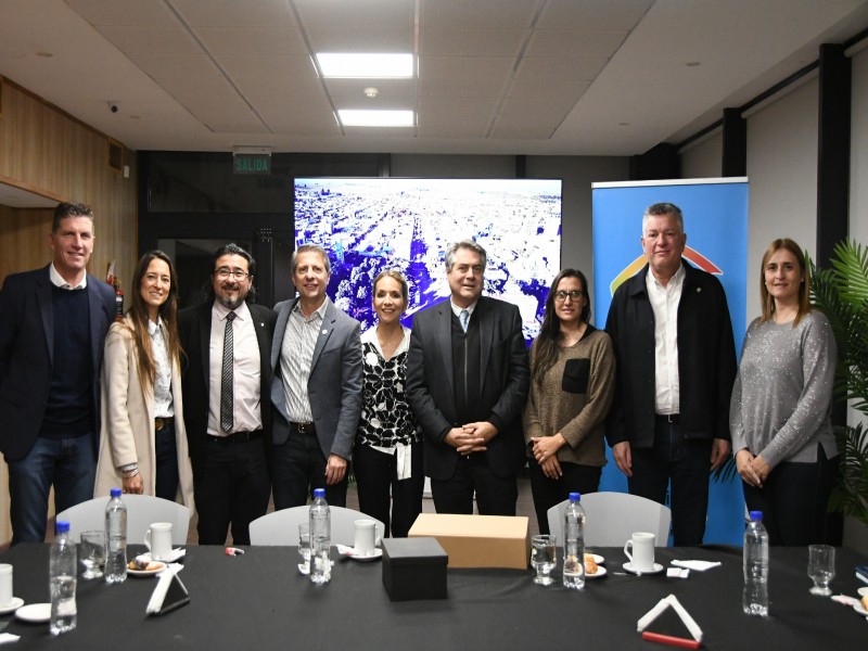 Dos nuevas carreras de UCES se suman al Polo Educativo San Francisco