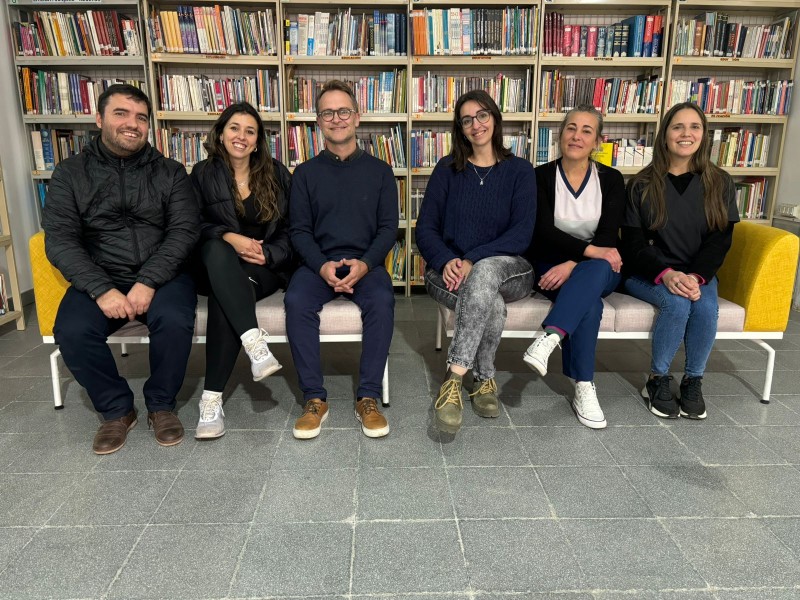 El municipio fortalece la atención infantil en las guarderías y salas cuna