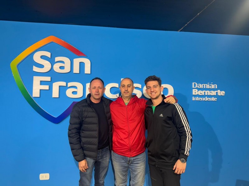 Desde hoy y hasta el jueves se realizarán disertaciones para potenciar ventas en la ciudad 