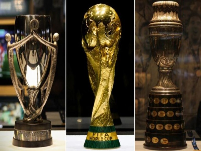 Las conquistas de la “Scaloneta” llegan a San Francisco