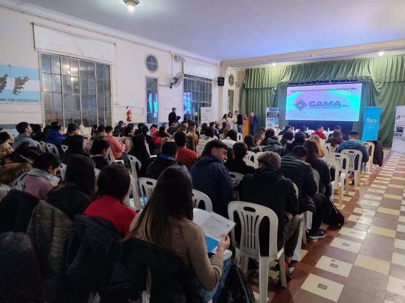 Se realizó el 2º Congreso de Educación Técnica Superior “Tecnicaturas para el desarrollo local y regional” en San Francisco