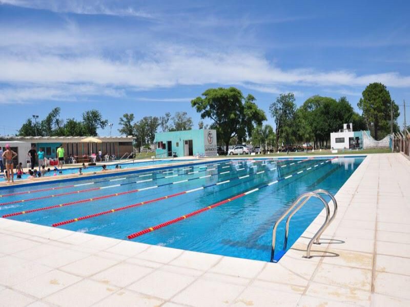 El ex Centro de Educación Física celebra su 50º Aniversario