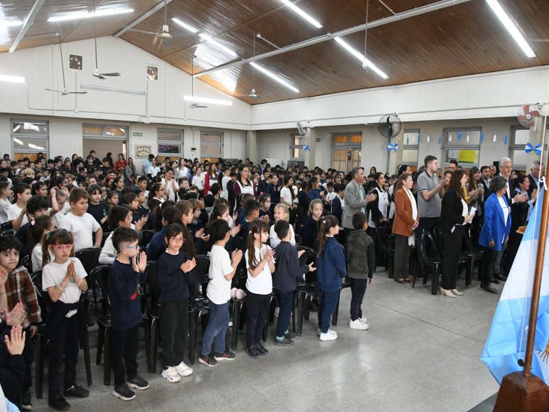 Los maestros de San Francisco celebraron su día