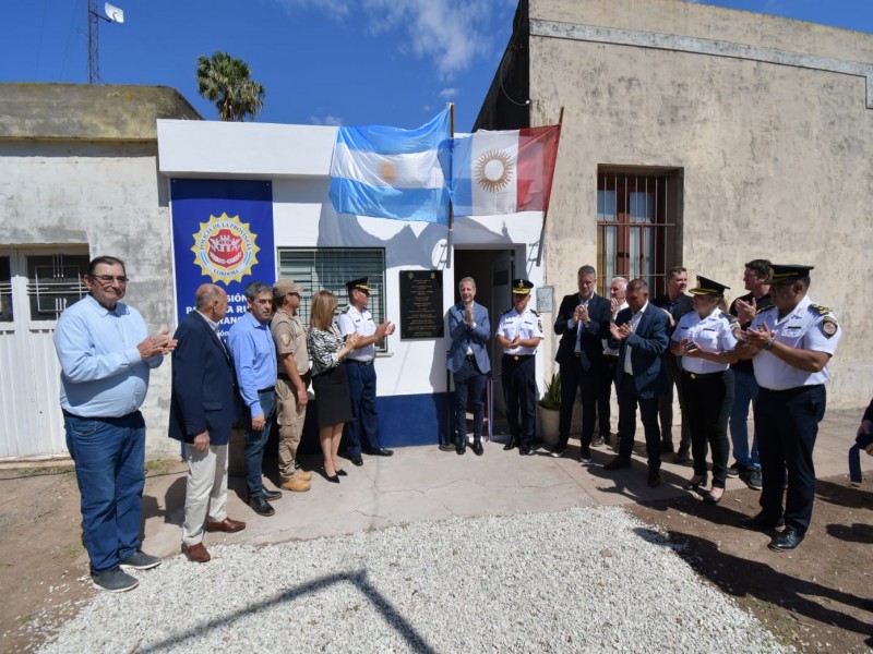 Plaza San Francisco: Obras públicas que integran al barrio con el resto de la ciudad