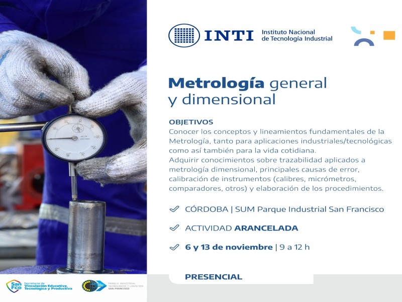 Metodología General y Dimensional