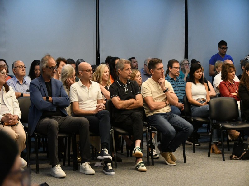 San Francisco celebró la ‘Settimana della Lingua Italiana nel Mondo’