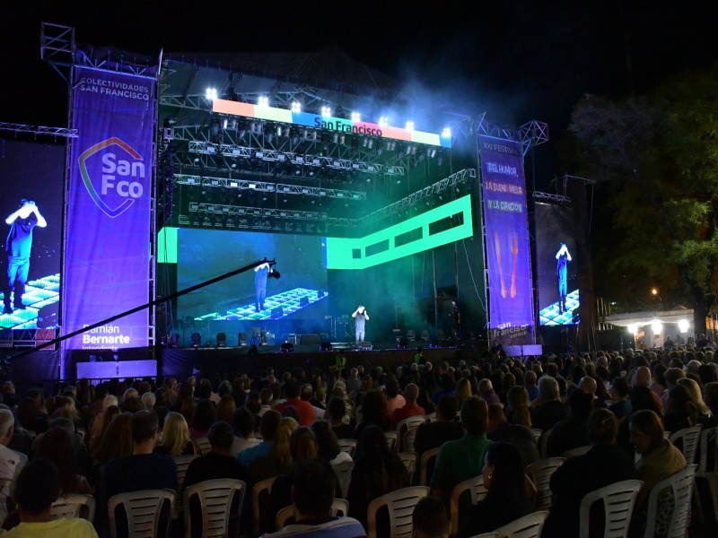 Festival de la Buena Mesa: como en cada edición, personas con discapacidad y un acompañante podrán acceder de forma gratuita