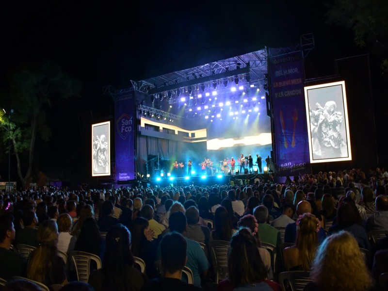 Numerosas empresas se suman este año a acompañar al Festival de la Buena Mesa