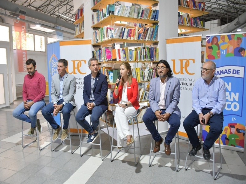 Abrieron las inscripciones para el cursado de Robótica Industrial