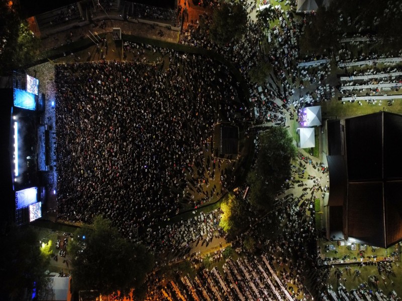 Los datos respaldan el trabajo realizado: excelente edición del Festival de la Buena Mesa