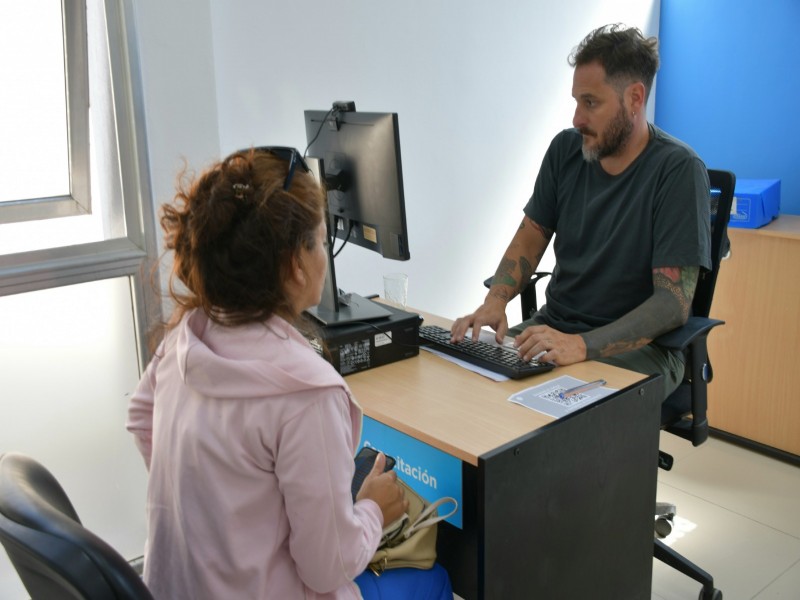 Comenzaron las preinscripciones para los cursos de formación de profesional