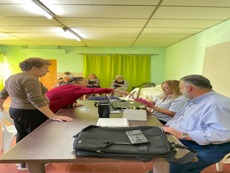 Importante adhesión de vecinos al Boleto Urbano Digital