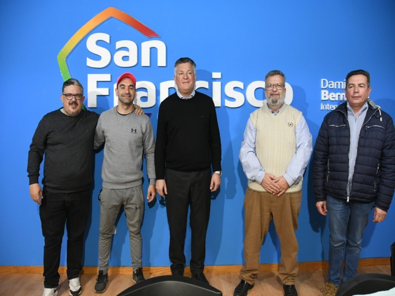 El próximo domingo se celebra en la ciudad el Día de las Infancias