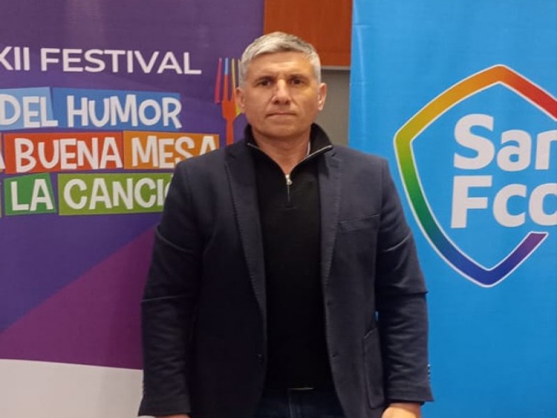 San Francisco participó de la Feria Provincial de Destinos Turísticos