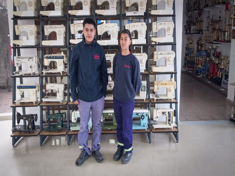 Jóvenes sanfrancisqueños transforman su futuro gracias al PPP