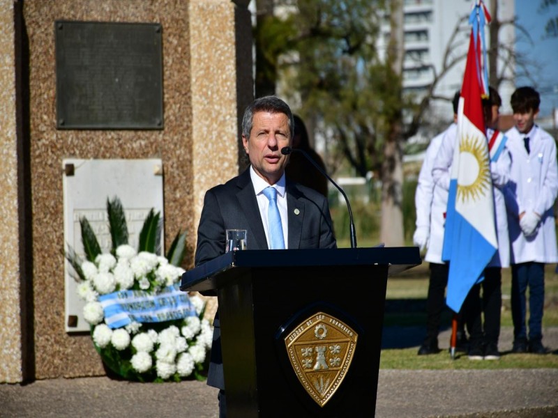 San Francisco celebró sus 139 años de historia