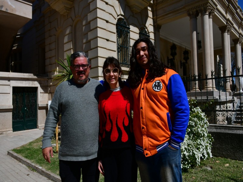 San Francisco se prepara para vivir la Friki Feria Reto Kyodo 