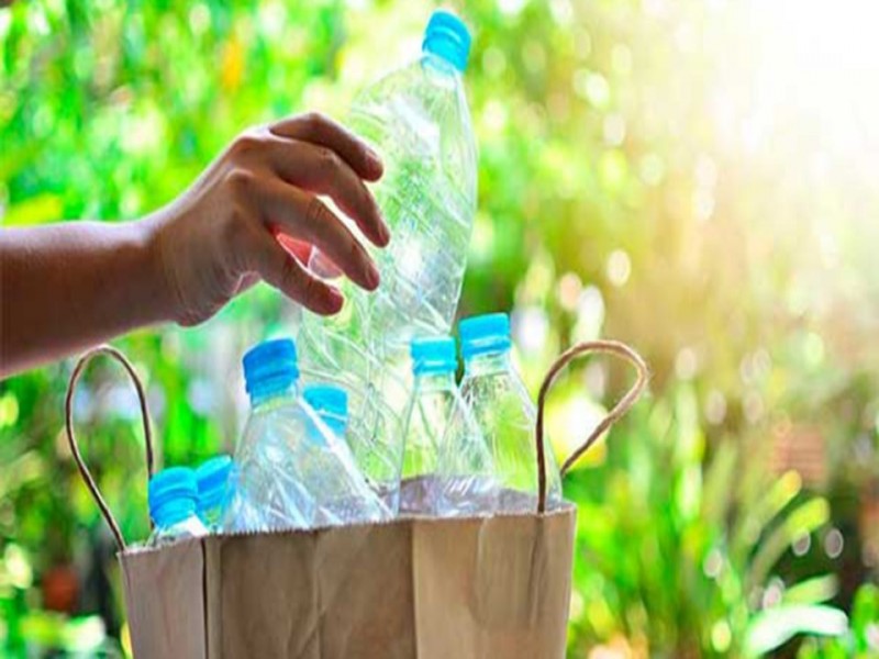 San Francisco comenzó prueba piloto de recolección diferenciada de residuos