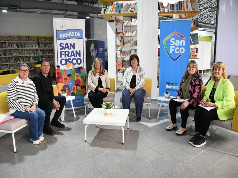 Nueva oferta educativa: El colegio Bailón Sosa suma el bachiller de Energías y Sustentabilidad