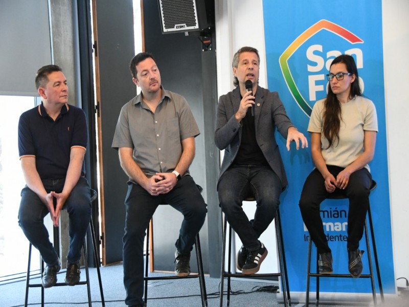 Con ‘Bus en Línea’ el vecino puede conocer el tiempo de llegada del colectivo urbano a la parada