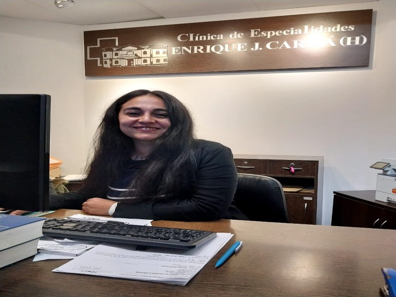 Volver a empezar a los 40: caso de éxito en Empleo +26