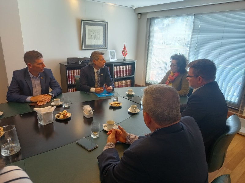 Mañana jueves se desarrolla una nueva capacitación gratuita en RCP