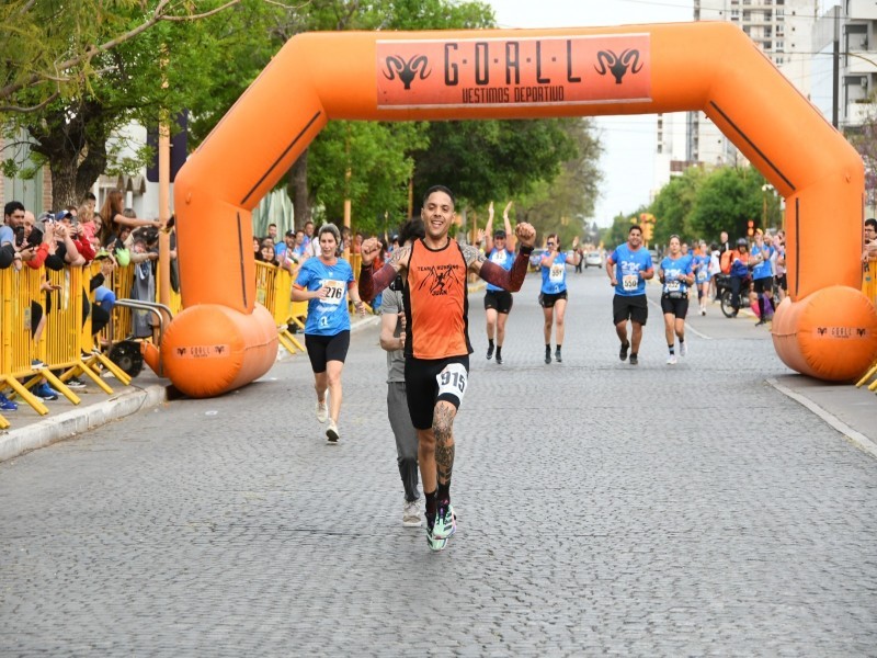 San Francisco Corre 21K: La ciudad ya palpita la 8va edición y las inscripciones siguen abiertas