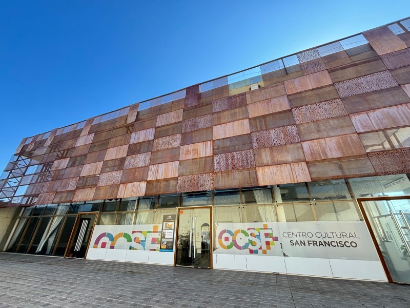 San Francisco será sede del Encuentro de Cine Europeo 2025